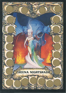 BCUS087Zheena Nightshade