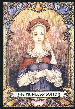 BC035ThePrincessSuitor