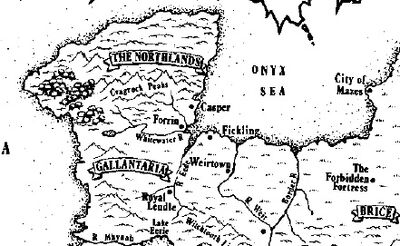 Northlands