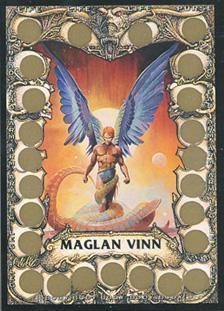 BCUS100Maglan Vinn
