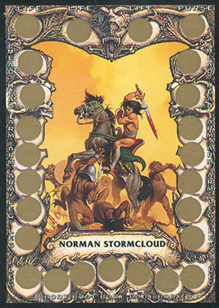 BCUS111Norman Stormcloud