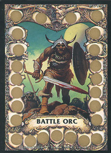 BCUS129Battle Orc