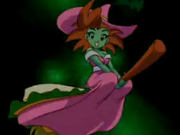 Ham Scam-Witch