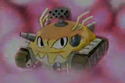 Tank