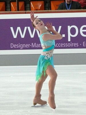 AlexandraIevleva2008