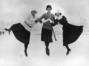 1924OlympicLadiesMedalists