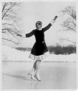 MargaretBennett