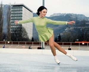 PeggyFleming