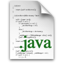 JAVA