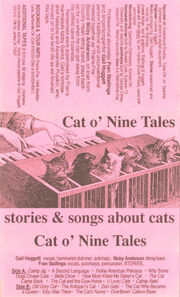 CNT Front Cover