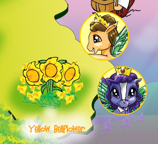 File:Yellow Bellflower 1.png