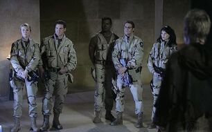 Stargate continuum dvd zone 2 sortie 1