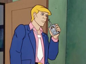 Ghost Communicator