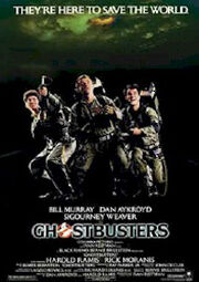 Ghostbustersregrep
