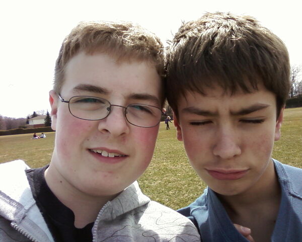 File:Brandon (blue panda) and Jacob.jpg