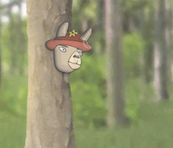 File:Paul mask on a tree.png