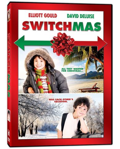 Fișier:Ira Finkelstein's Christmas DVD.jpg