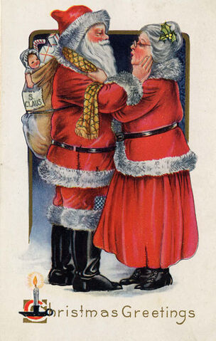 Fișier:Mr&MrsSantaClaus.jpg