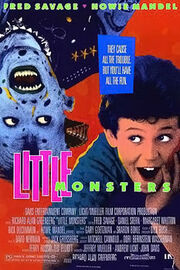 Little monsters