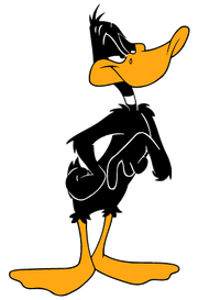 Daffy