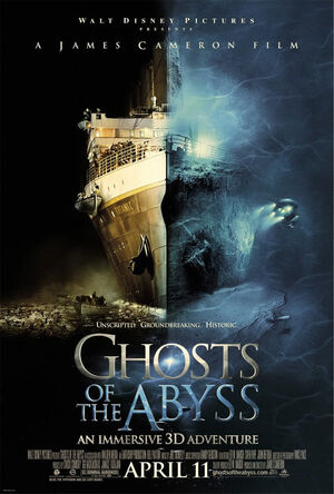 Ghostsabyss