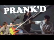 Pranksdddddd