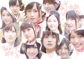 Sakura promo