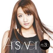 No3b - Answer CDDVD B