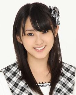 Ueki Nao