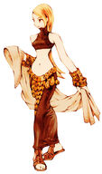 Dancer