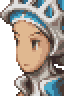 FFT Onion Knight Male Portrait
