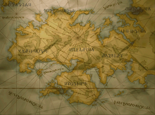 FFTIvalice map