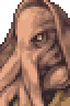FFT Piscodaemon Portrait