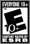 Ratingsymbol e10