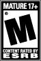 Ratingsymbol m