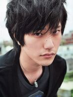 KENICHI MATSUYAMA