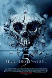 FD5 poster
