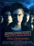 Final Destination movie
