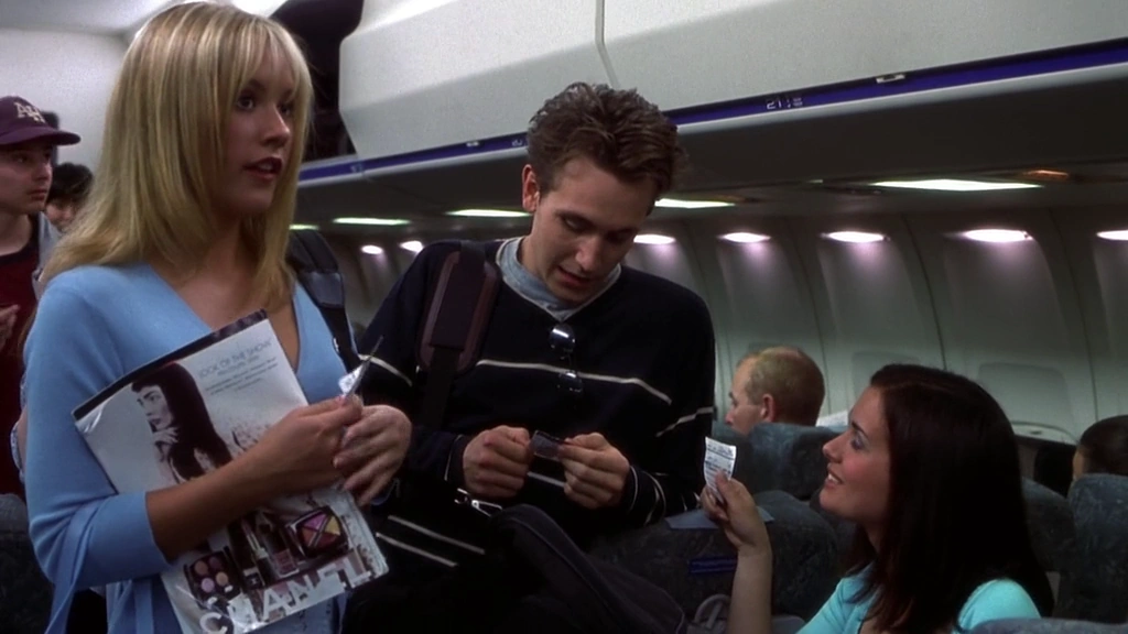 эли лартер пункт назначения 2. пункт назначения 1 билли. информационное табло в аэропорту. вылета в пункт назначения. кимберли корман.