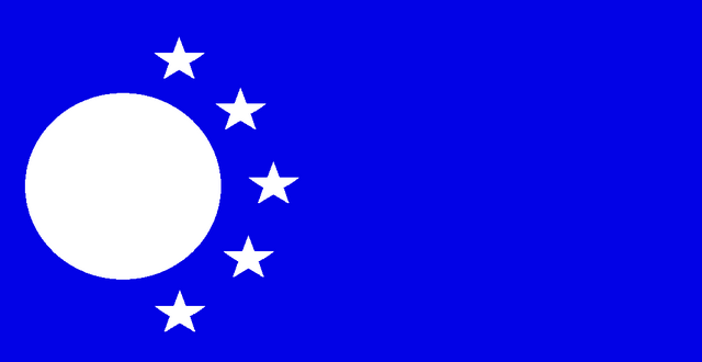 File:Federation of Earths flag.png