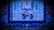 FFI Kraken's Location