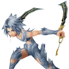 Zidane Tribal/Dissidia | Final Fantasy Wiki | FANDOM ...