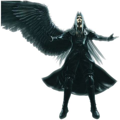 File:Sephiroth Advent Children Complete.png