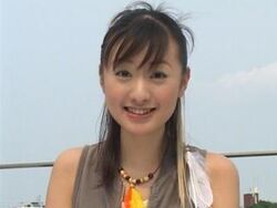 Marika Matsumoto
