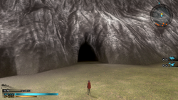 FFT0 Rokol Caverns WM