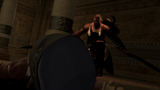 FFXIV Raubahn slain Teledji