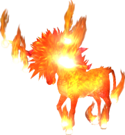 Boss Incendyo