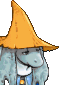 nu mou white mage nu mou white mage