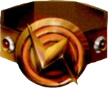 FF7 Bolt ring
