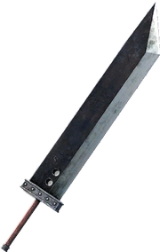 Dissidia2015BusterSword